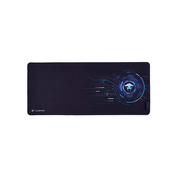 Havit MP849 Gaming Mouse Pad XL 700mm Μαύρο