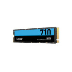 Lexar NM710 SSD 1TB M.2 NVMe PCI Express 4.0 Κωδικός LNM710X001T-RNNNG