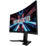 Gigabyte G27FC A VA Curved Gaming Monitor 27 FHD 1920x1080 165Hz