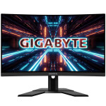 Gigabyte G27FC A VA Curved Gaming Monitor 27 FHD 1920x1080 165Hz