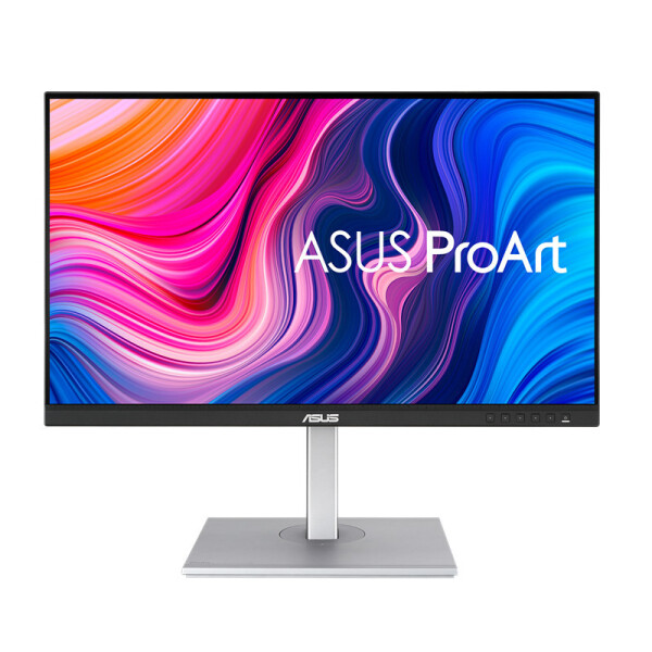 Asus ProArt PA279CV IPS Monitor 27 4K 3840x2160 με Χρόνο Απόκρισης 5ms GTG