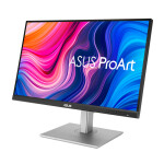 Asus ProArt PA279CV IPS Monitor 27 4K 3840x2160 με Χρόνο Απόκρισης 5ms GTG