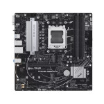 Asus Prime A620M-A-CSM Motherboard Micro ATX με AMD AM5 Socket 90MB1F10-M0EAYC