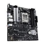 Asus Prime A620M-A-CSM Motherboard Micro ATX με AMD AM5 Socket 90MB1F10-M0EAYC