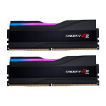 G.Skill Trident Z5 RGB DDR5 96GB RAM με 2x48GB Modules και Ταχύτητα 6400 για Desktop Κωδικός F5-6400J3239F48GX2-TZ5RK