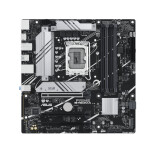 Asus Prime B760M-A-CSM Motherboard Micro ATX με Intel 1700 Socket 90MB1EK0-M0EAYC