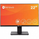 AG Neovo LA-2202 VA Monitor 21.5 FHD 1920x1080