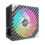 Asus ROG Loki SFX-L 1000W Μαύρο Τροφοδοτικό Υπολογιστή Full Modular 80 Plus Platinum