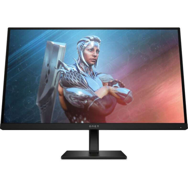 HP OMEN 27 IPS HDR Gaming Monitor 27 FHD 1920x1080 165Hz με Χρόνο Απόκρισης 1ms GTG