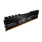 Adata XPG Gammix D10 DDR4 16GB RAM με 2x8GB Modules και Ταχύτητα 3200 για Desktop Κωδικός AX4U32008G16A-DB10