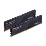 G.Skill Ripjaws S5 DDR5 με Module 1x64GB και Ταχύτητα 6800 για Desktop Κωδικός F5-6800J3445G32GX2-RS5K