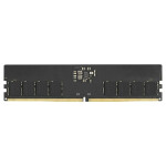 GoodRAM DDR5 με Module 1x16GB και Ταχύτητα 5600 για Desktop Κωδικός GR5600D564L46S/16G