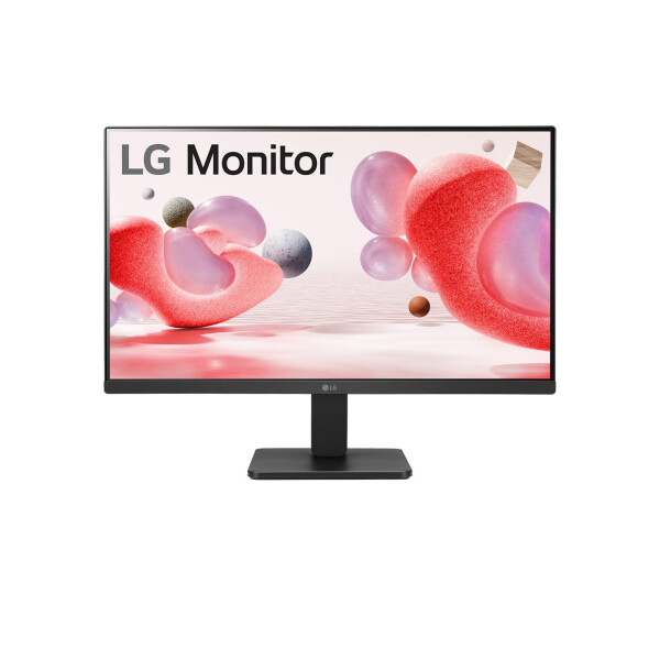 LG 24MR400-B IPS Monitor 24 FHD 1920x1080 με Χρόνο Απόκρισης 5ms GTG