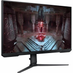 Samsung Odyssey G5 G51C VA HDR Gaming Monitor 32 QHD 2560x1440 165Hz