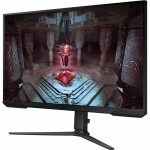 Samsung Odyssey G5 G51C VA HDR Gaming Monitor 32 QHD 2560x1440 165Hz