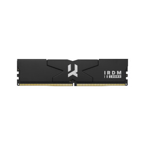GoodRAM Irdm DDR5 με Module 1x32GB και Ταχύτητα 6400 για Desktop Κωδικός IR-6400D564L32S/32GDC