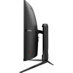 MSI Optix G32CQ5P VA Curved Gaming Monitor 31 QHD 2560x1440 170Hz