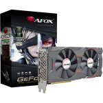 Afox GeForce RTX 2060 Super 8GB GDDR6 Dual Κάρτα Γραφικών Κωδικός AF2060S-8192D6H4-V2