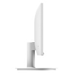 Philips V Line 241V8AW IPS Monitor 23.8 FHD 1920x1080 με Χρόνο Απόκρισης 4ms GTG