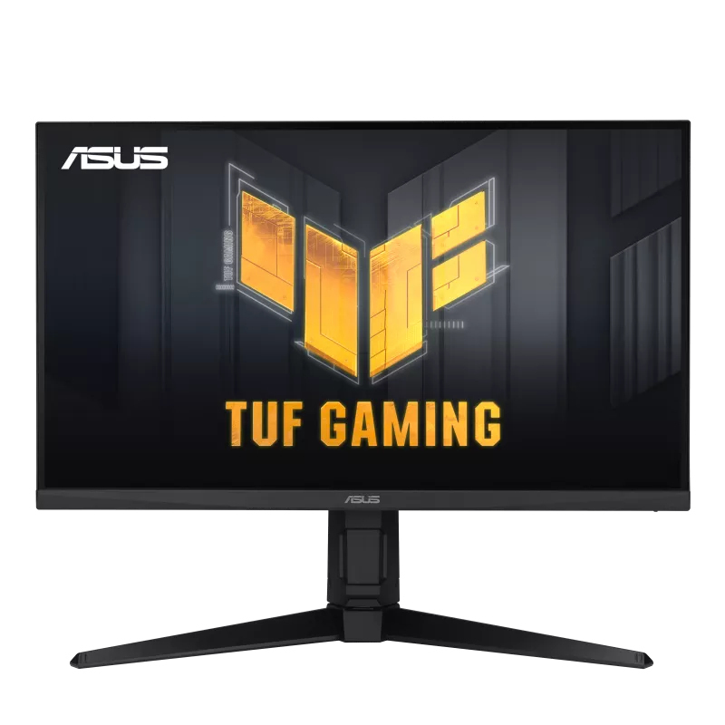 Asus TUF Gaming VG279QL3A IPS HDR Gaming Monitor 27 FHD 1920x1080 180Hz με Χρόνο Απόκρισης 1ms GTG