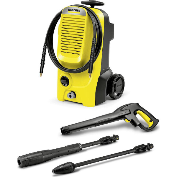 Karcher K5 Classic Πλυστικό Ρεύματος 2100W με Πίεση 145bar