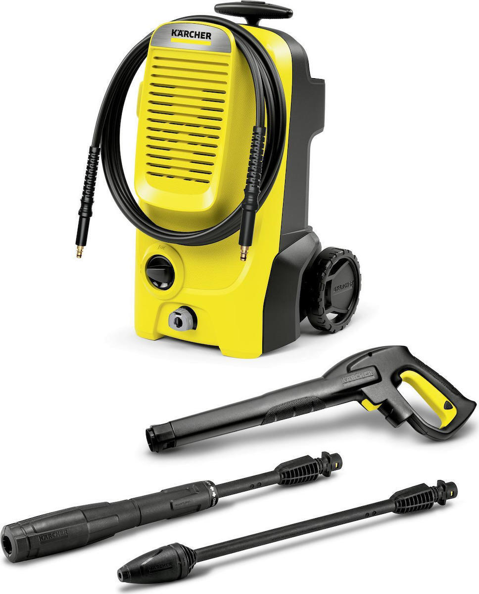 Karcher K5 Classic Πλυστικό Ρεύματος 2100W με Πίεση 145bar