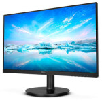 Philips 271V8LAB VA Monitor 27 FHD 1920x1080 με Χρόνο Απόκρισης 4ms GTG