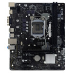 Biostar Z590MHP Motherboard Micro ATX με Intel 1200 Socket
