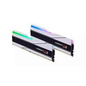 G.Skill Trident Z5 Neo RGB DDR5 32GB RAM με 2x16GB Modules και Ταχύτητα 6000 για Desktop Κωδικός F5-6000J3036F16GX2-TZ5NRW