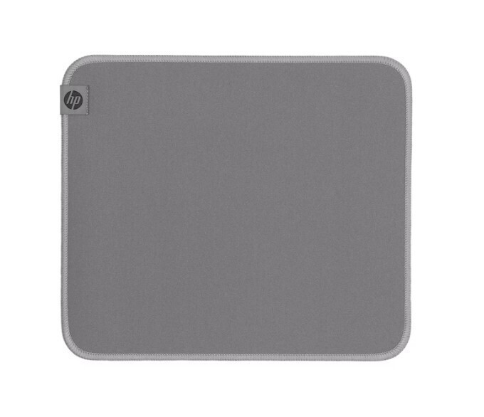 HP 100 Sanitizable Mouse Pad 200mm Γκρι