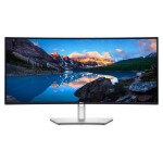 Dell UltraSharp Ultrawide IPS Curved Monitor 34 QHD 3440x1440 με Χρόνο Απόκρισης 5ms GTG