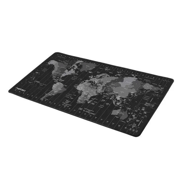 Natec Time Zone Mouse Pad XXL 800mm
