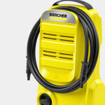 Karcher K 2 Classic Car Πλυστικό Ρεύματος 1400W με Πίεση 110bar