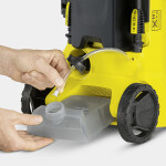Karcher K 3 Power Control Πλυστικό Ρεύματος 1600W με Πίεση 120bar Κωδικός 1.676-100.0