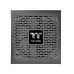 Thermaltake Smart BX3 550W Μαύρο Τροφοδοτικό Υπολογιστή Full Wired 80 Plus Bronze