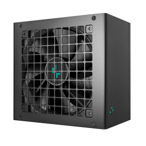 Deepcool PN850M 850W Μαύρο Τροφοδοτικό Υπολογιστή Full Modular 80 Plus Gold