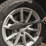 Scheppach Πλυστικό Ρεύματος 1600W με Πίεση 135bar Κωδικός HPC1600-KIT