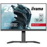 Iiyama G-Master GB2470HSU-B6 IPS Gaming Monitor 23.8 FHD 1920x1080 180Hz