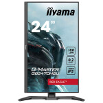 Iiyama G-Master GB2470HSU-B6 IPS Gaming Monitor 23.8 FHD 1920x1080 180Hz
