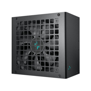 Deepcool PL800D 800W Μαύρο Τροφοδοτικό Υπολογιστή Full Wired 80 Plus Bronze