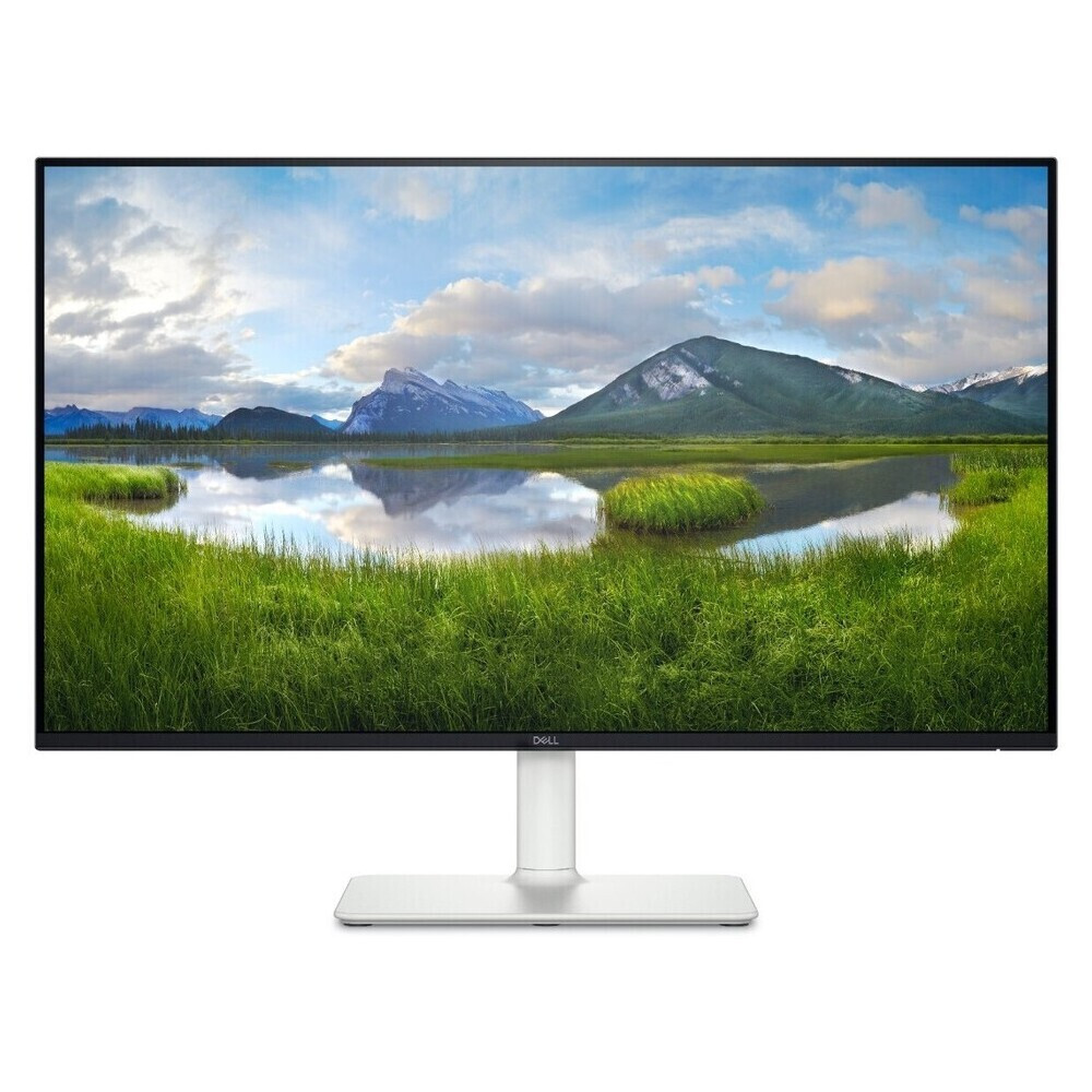 Dell S2725HS IPS Monitor 27 FHD 1920x1080
