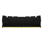 Kingston Fury Renegade DDR4 με Module 1x16GB και Ταχύτητα 3200 για Desktop Κωδικός KF432C16RB12/16