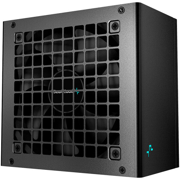 Deepcool PK750D 750W Μαύρο Τροφοδοτικό Υπολογιστή Full Wired 80 Plus Bronze