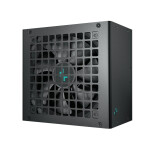 Deepcool PL650D 650W Μαύρο Τροφοδοτικό Υπολογιστή Full Wired 80 Plus Bronze