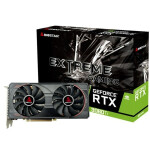 Biostar GeForce RTX 3060 Ti 8GB GDDR6 Κάρτα Γραφικών Κωδικός VN3606TM82