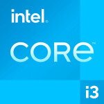 Intel Core i3-14100F 3.5GHz Επεξεργαστής 4 Πυρήνων για Socket 1700 σε Κουτί με Ψύκτρα
