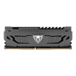 Patriot Viper Steel DDR4 με Module 1x16GB και Ταχύτητα 3600 για Desktop Κωδικός PVS416G360C8