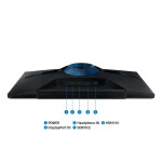 Samsung Odyssey G3 G30D VA HDR Monitor 24 FHD 1920x1080 180Hz