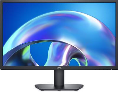 Dell SE2425H VA Monitor 23.8 FHD 1920x1080 με Χρόνο Απόκρισης 8ms GTG