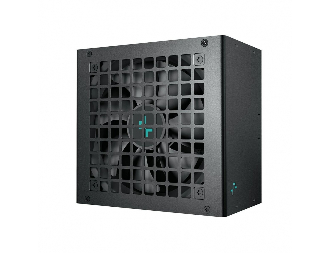 Deepcool PL750D rev. 2.0 750W Μαύρο Τροφοδοτικό Υπολογιστή Full Wired 80 Plus Bronze